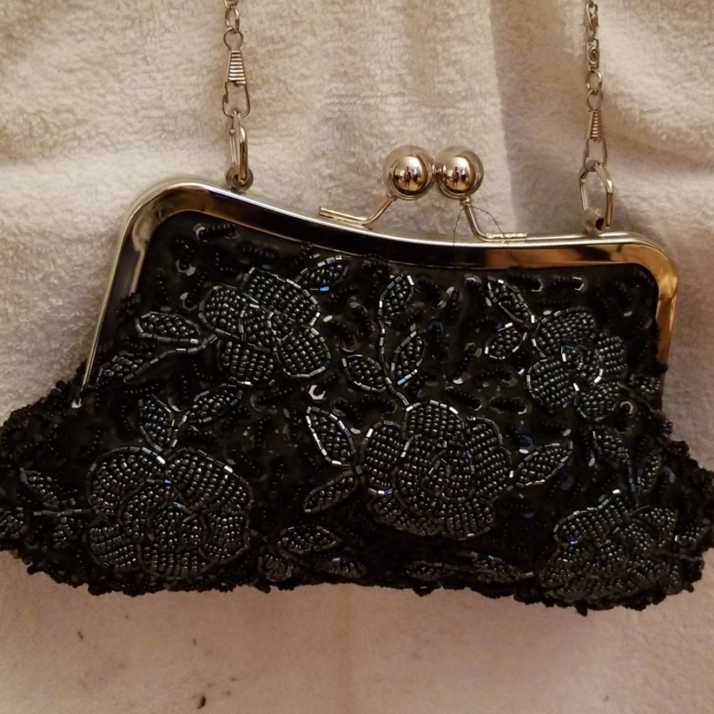 New dress bag